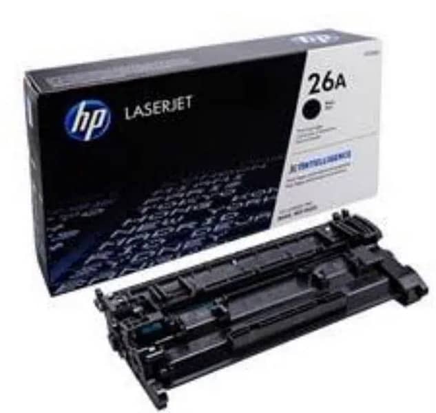 hp laserjet pritner repairing Toner refilling color/black. 1