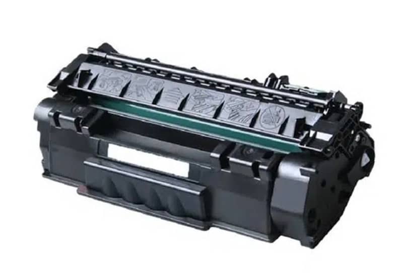 hp laserjet pritner repairing Toner refilling color/black. 2