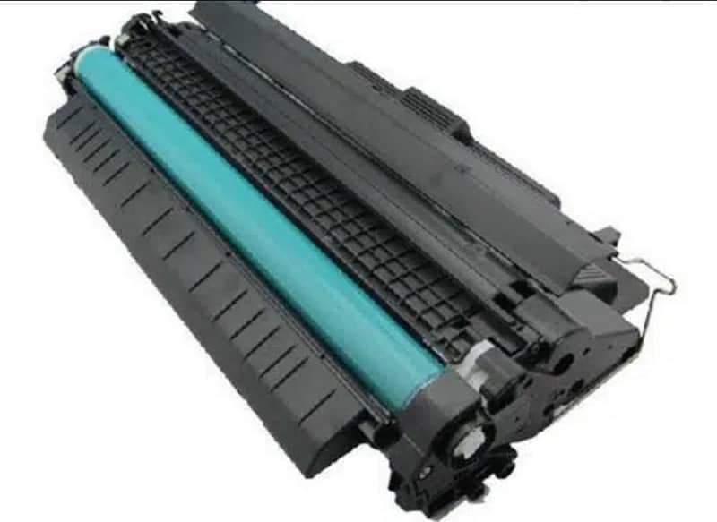 hp laserjet pritner repairing Toner refilling color/black. 3