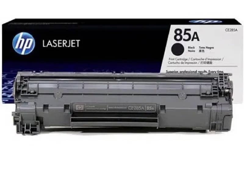 hp laserjet pritner repairing Toner refilling color/black. 4