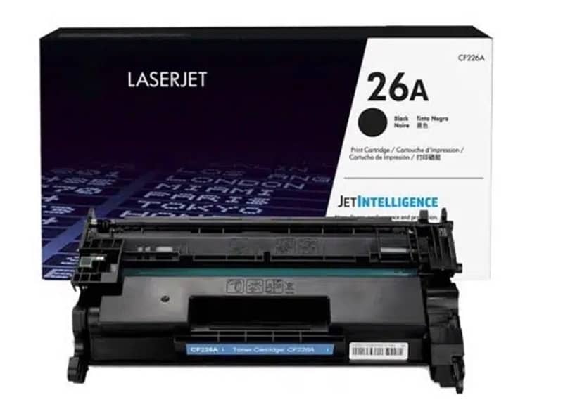 hp laserjet pritner repairing Toner refilling color/black. 5