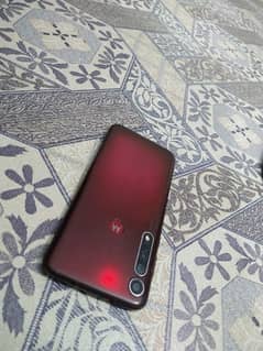 Motorola G8 plus