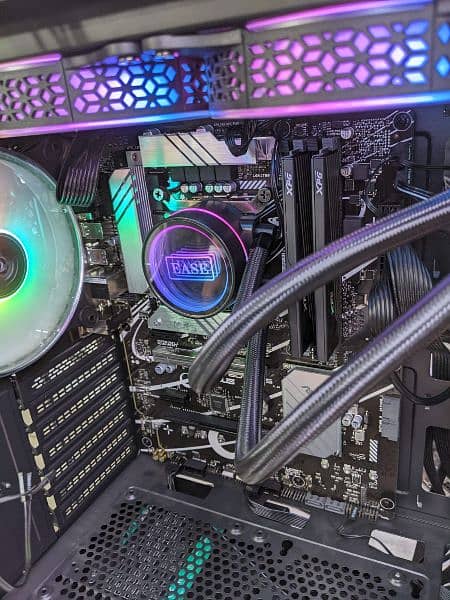 Intel Core i9-12900k PC for extreme gamers 2