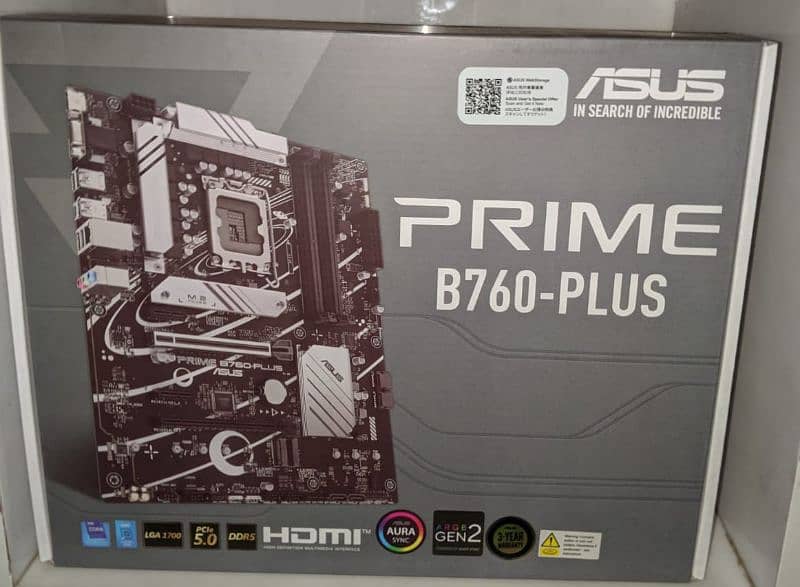 Intel Core i9-12900k PC for extreme gamers 5