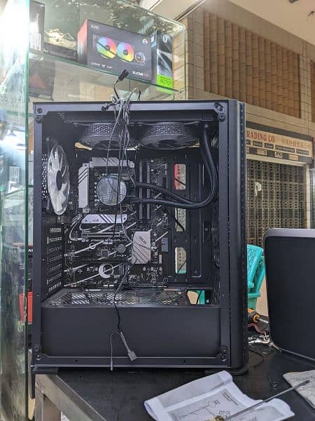 Intel Core i9-12900k PC for extreme gamers 6