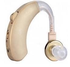 Hearing Aid Elkon 2