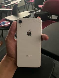 iPhone Xr 64gb non active