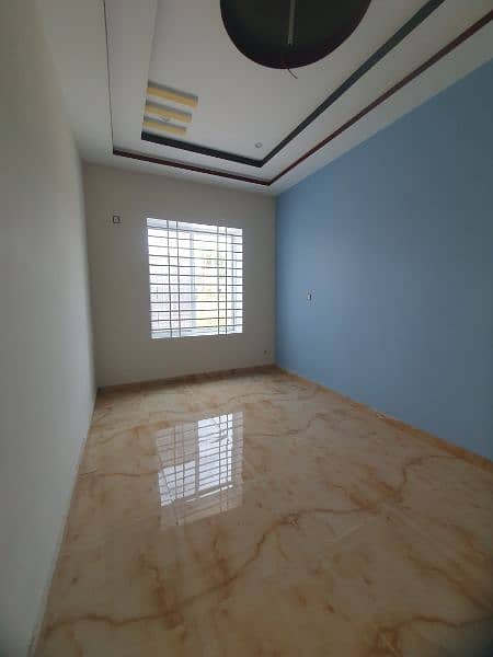 5 marla corner House  for sale in wah Valley wah cantt 3