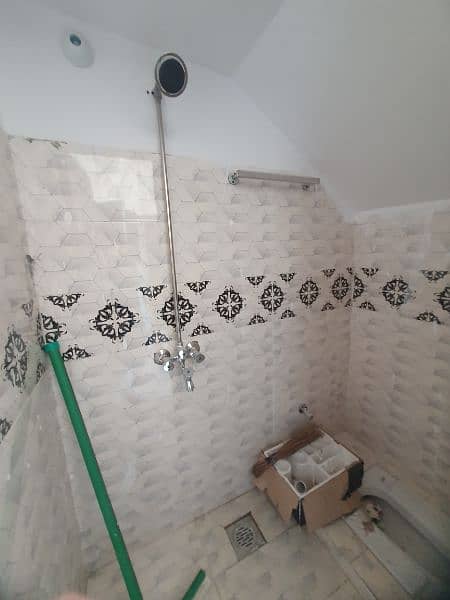 5 marla corner House  for sale in wah Valley wah cantt 4