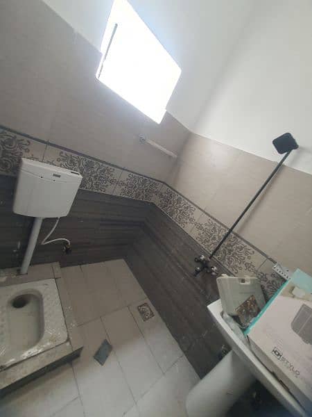 5 marla corner House  for sale in wah Valley wah cantt 9