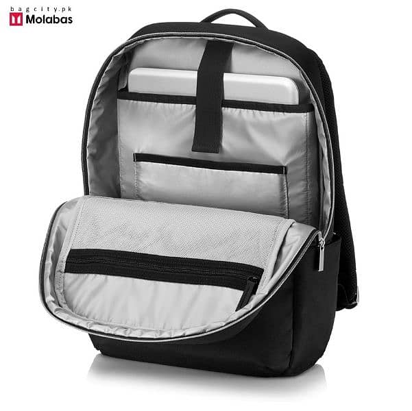 Hp Accent Backpack Duotone|Laptop Bag 3