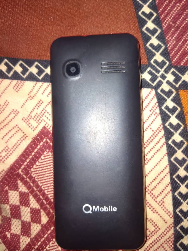 Qmobile400i For Sale 0