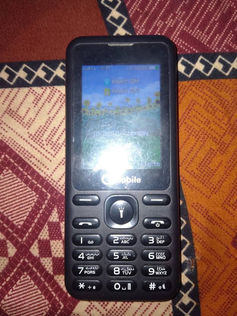 Qmobile400i For Sale 1