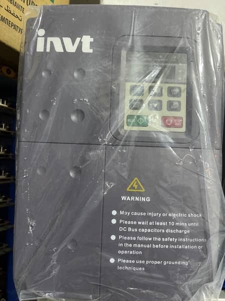 Invt vfd soar inverter 2.2kw 4kw 5.5kw 7.5kw  11kw 15kw 18kw 30kw 0