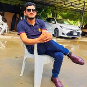 Ali khan