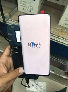 one plus 7 pro  org  minor dotted pannels available