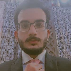 Taha Jafri