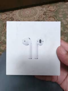 Apple Airpods