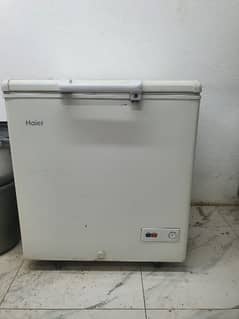 small deep freezer olx