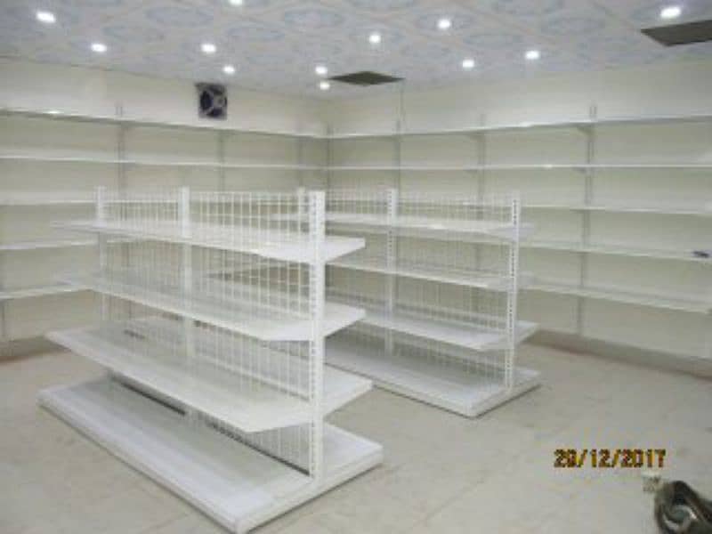 Display  &  Storage  Racks, Made to order 4