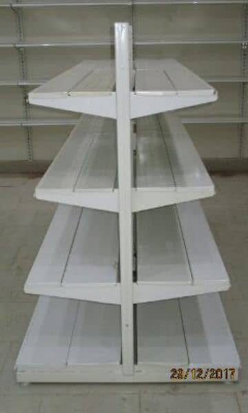 Display  &  Storage  Racks, Made to order 12