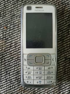 nokia 3120 classic olx