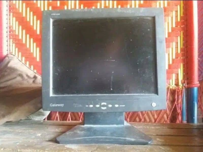 lcd sony monitor 1