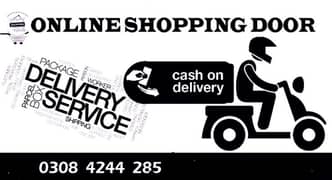 Delivery Services in Lahore