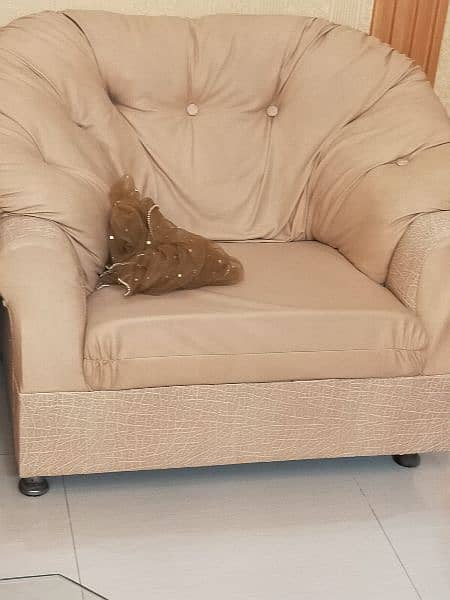 7 seater sofa set urgent sell we have to buy new one video b ha 16