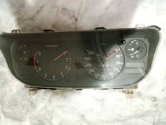 Indus corolla speedometer 1996 03022603994