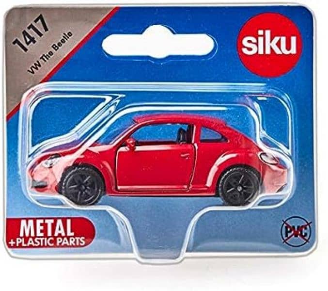 Majorette SIKU hotwheels matchbox diecast 5