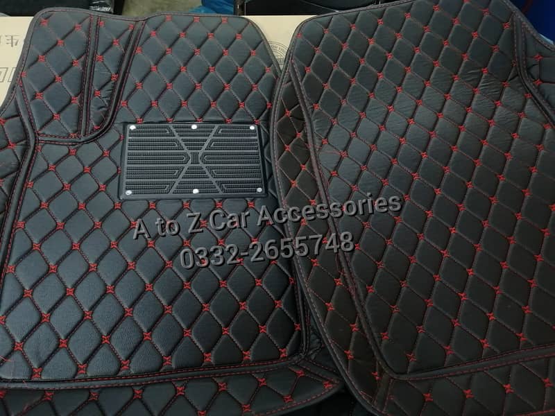 Car Seat Covers and Car Accessories 14