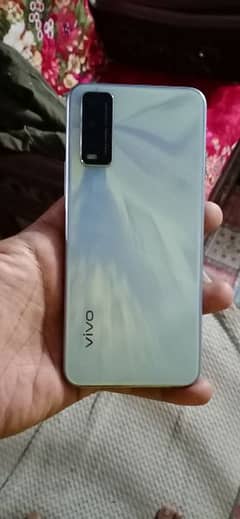 olx vivo y20