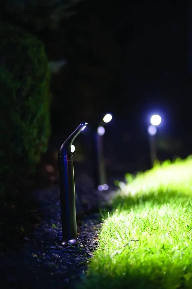 MR BEAMS International Outdoor Motion Smart LED (Pair) 7