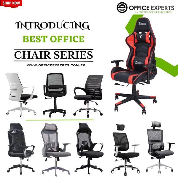 Imported office chairs study gaming table furniture 0