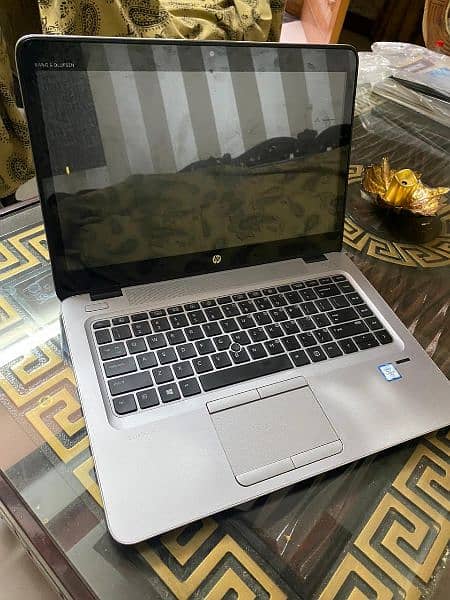 HP Elitebook 840 G3 Touch Screen 3