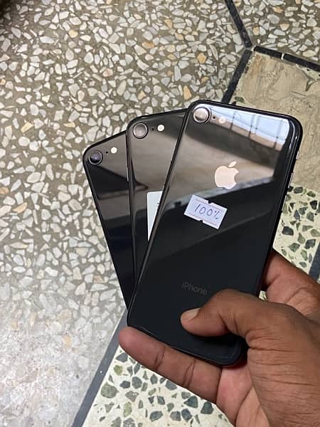 iphone 8 non pta non active 64gb black 0