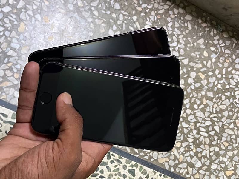 iphone 8 non pta non active 64gb black 1