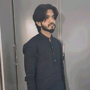Ali Raza Ansari