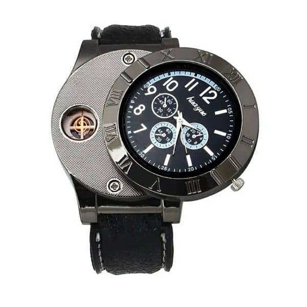 watch Lighter wrist watch 1