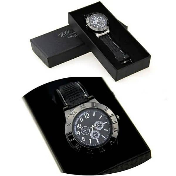 watch Lighter wrist watch 5