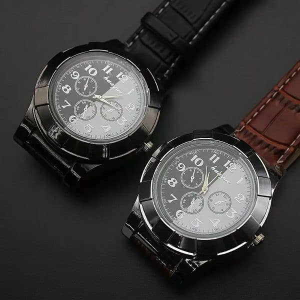 watch Lighter wrist watch 6