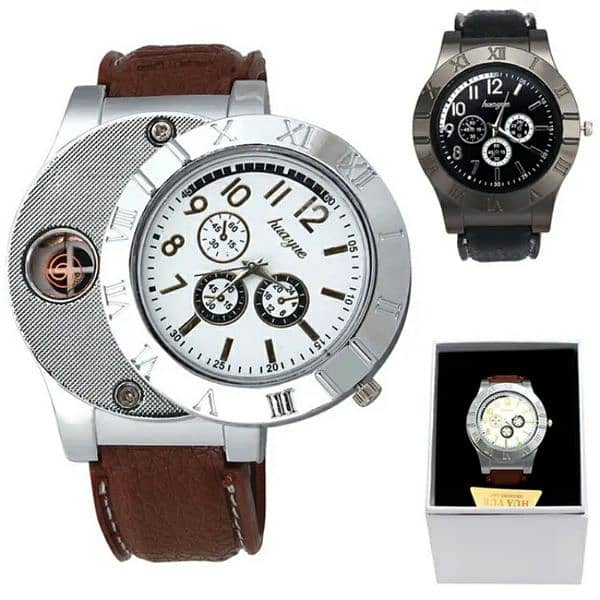 wrist watch/watch/watch lighter wrist watch 0