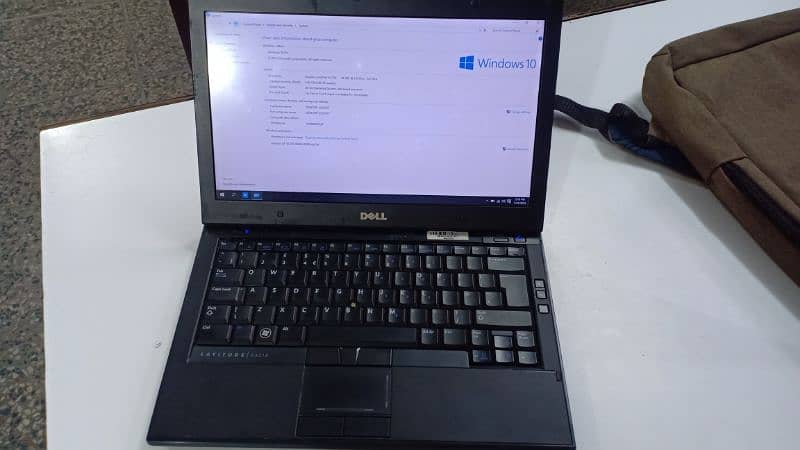 Dell E4310 Laptop 1