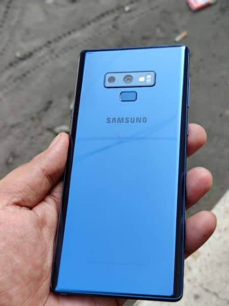 note 9 512gb olx