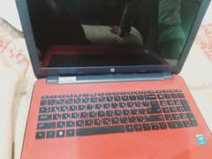 Hp laptop i3 Notebook 0
