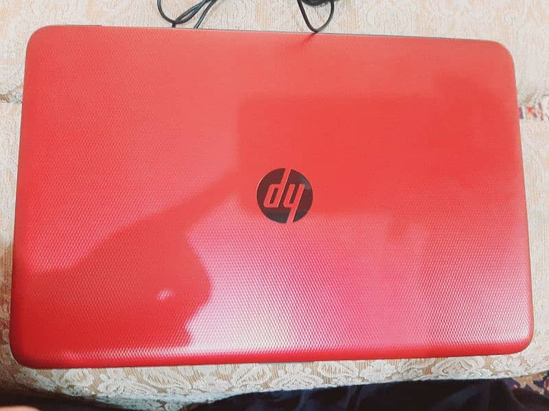 Hp laptop i3 Notebook 2