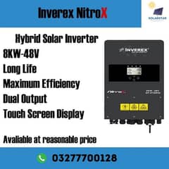 Inverex Hybrid in Pakistan, Free classifieds in Pakistan | OLX Pakistan