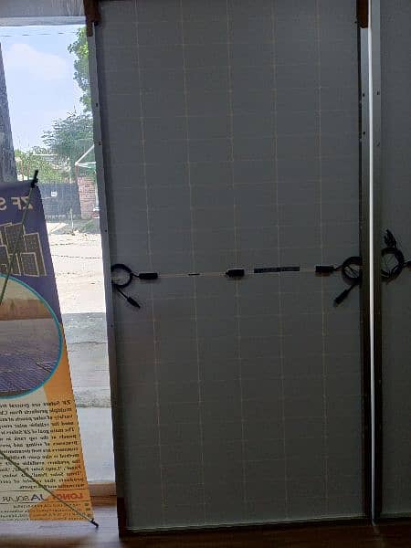 Solar Panels 1