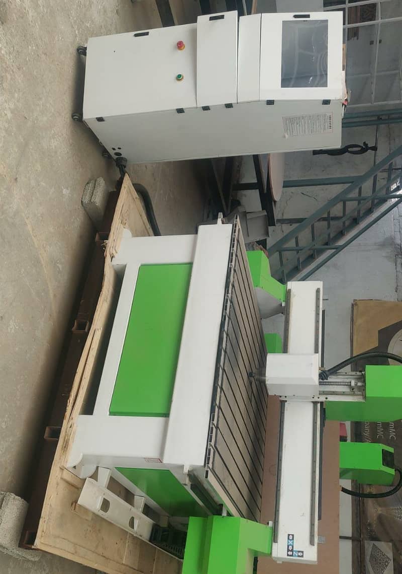 Cnc wood router machine china 0